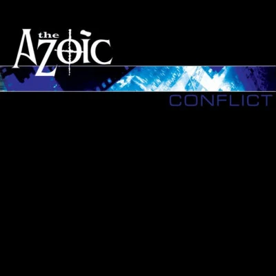 The AzoicCausticLet Me Tell You Something (Riesling Mix By Caustic)