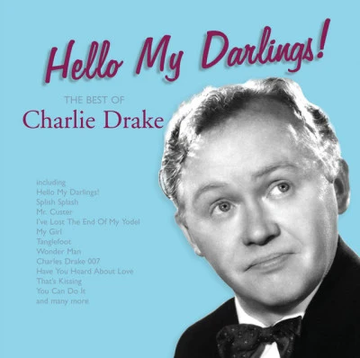 Charlie Drake