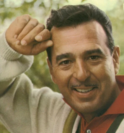 Tennessee Ernie Ford