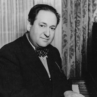 Erich Wolfgang Korngold