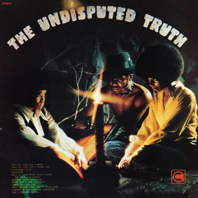 The Undisputed TruthWhat It Is? [Single Version (Mono)]