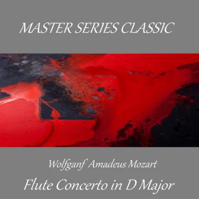 Peter Jancovicconcerto Inc major for flute, harp and orchestra, K. 299: II. andantino