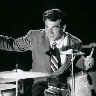 Gene KrupaSing, Sing, Sing