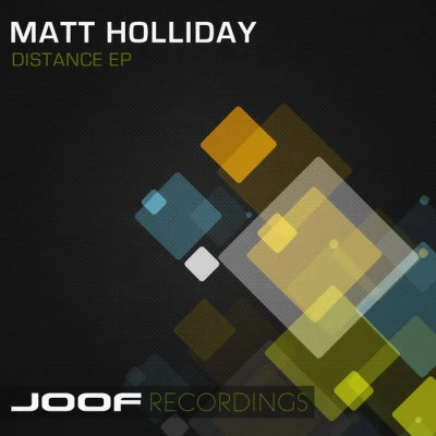 Matt HollidayBreakthrough (Thomas Datt Remix)