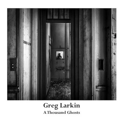 Greg Larkin