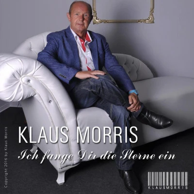 Klaus MorrisEin weißes Schiff