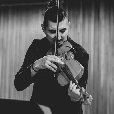 Adam Baldych/Stian CarstensenJazz at Berlin Philharmonic IV: Accordion Night