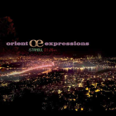 Orient ExpressionsIstanbul 1:26 A.M.