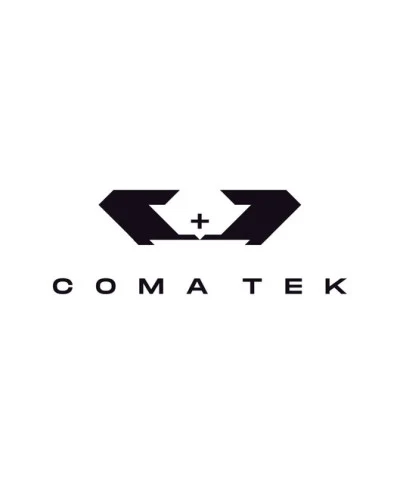 Coma TekHAMiWar God (Coma Tek Remix)