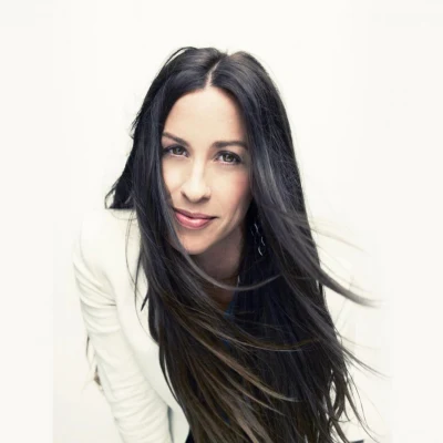 Alanis Morissetteironic (acoustic)