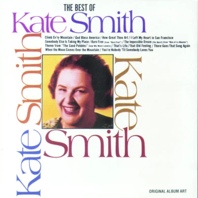 Kate SmithGod Bless America