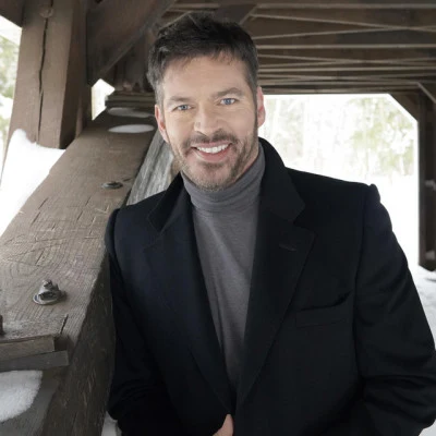 Harry Connick, Jr.This Guys in Love With You