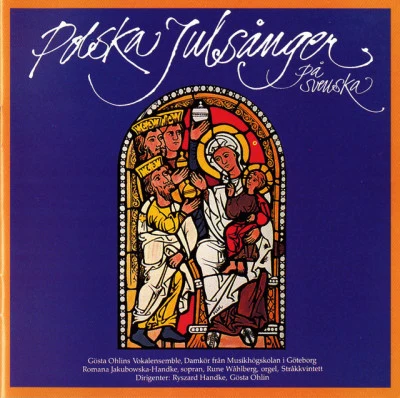 Gösta OhlinToralv MaurstadPro Musica Chamber ChoirNeeme JärviGothenburg Symphony OrchestraGösta Ohlins Vocal EnsemblePeer Gynt, Op.23 - Incidental Music:No. 10 Peer Gynt hunted by the Trolls