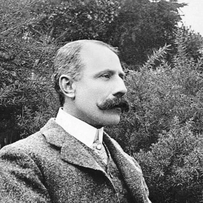 Edward Elgar