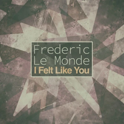 Frederic Le Mondecelebrity CAS (Carl deb one deep mix)