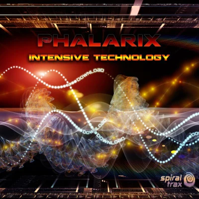 PhalarixPrimary Influence (Progressive Psy Trance Dj Mixed)