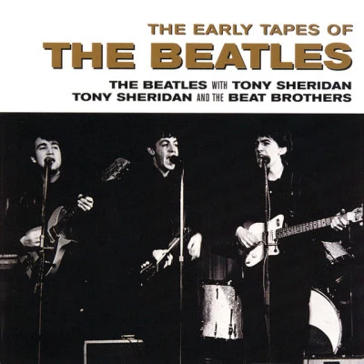 Tony Sheridan