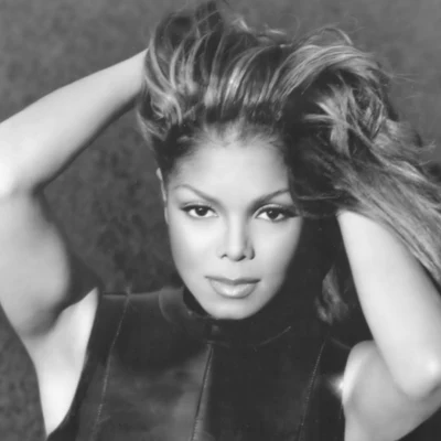 Janet Jacksonall for you