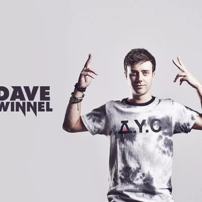 Dave WinnelDon唐stop