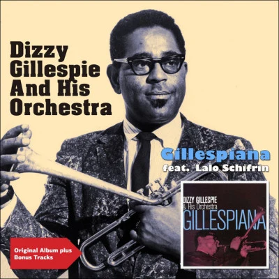 Dizzy Gillespie OrchestraOw!