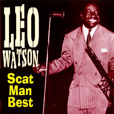 Leo WatsonSonny Boy