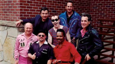 Sha Na NaThe Best of Woodstock and Flower Power