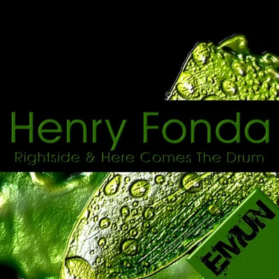 Henry Fondaundisputed