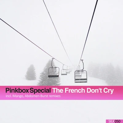 Pinkbox Specialnice guys finish last (original mix)