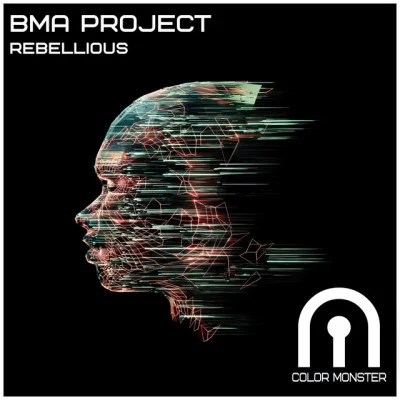 Bma ProjectRepulse (Extended Mix)