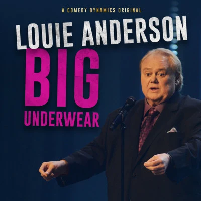 Louie AndersonJack (Louie Anderson Remix)