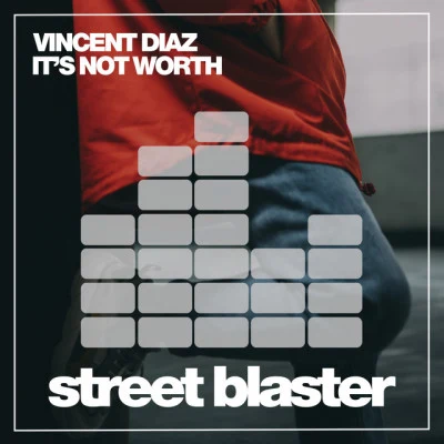 Vincent DiazBack to the Old School (Dub Mix)