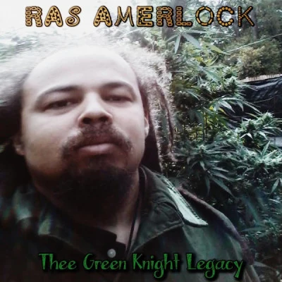 Ras AmerlockTroubled Again