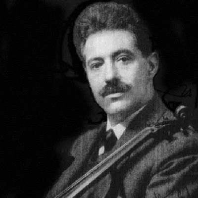 Fritz Kreisler