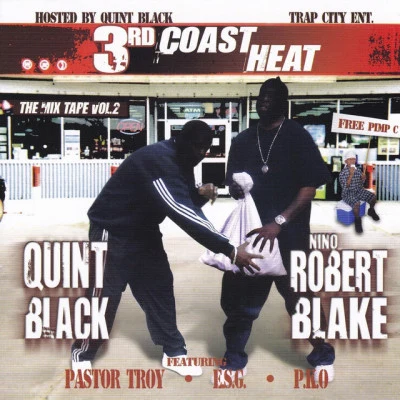 Quint Black