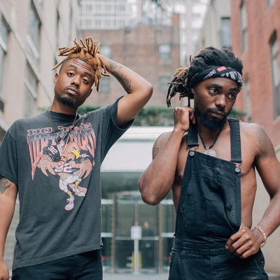 EARTHGANG