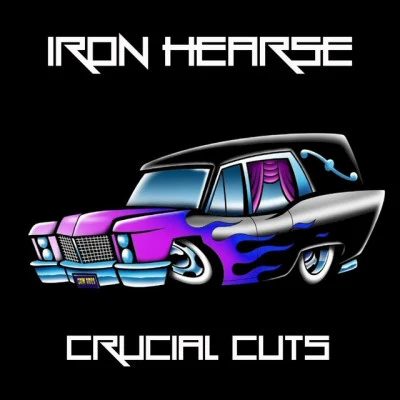 Iron Hearse