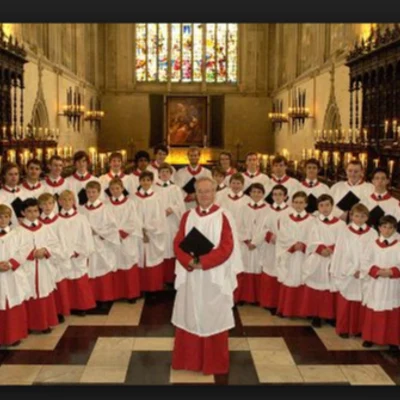 Choir of Kings College CambridgeVertue (Live)