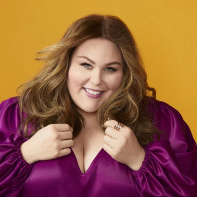 Chrissy Metz