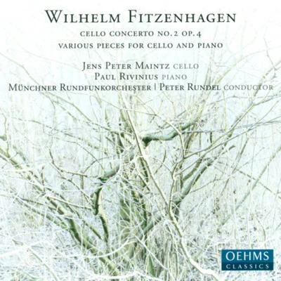 Jens Peter MaintzAmihai GroszTorleif ThedeenJanine JansenMaxim RysanovBoris BrovtsynVerklärte Nacht, Op.4:4. Sehr breit und langsam (bar 229)