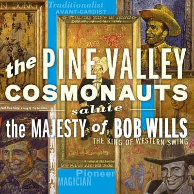 The Pine Valley Cosmonauts