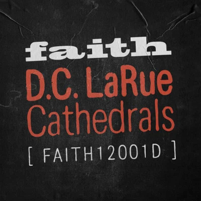 D.C. LaRueCathedrals (Jamie 3:26 Extended Ballroom Version) [Mixed]