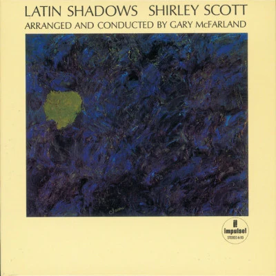 Shirley ScottLittle Girl Blue (Remastered)