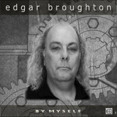 Edgar Broughtonevil