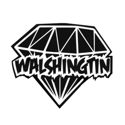 WalshingtinDiss Him With Dynomite (Original Mix)