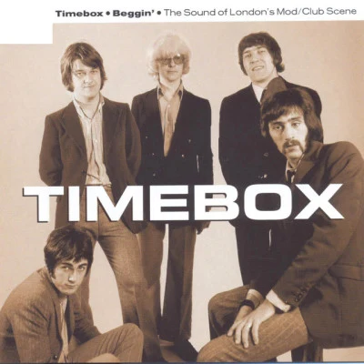 TimeboxBeggin'