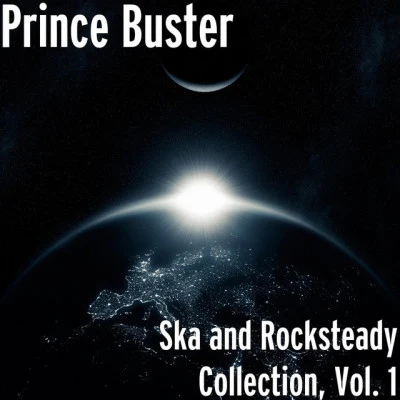 Prince BusterFlying Ska