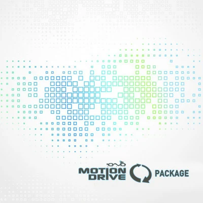 Motion Drivethe great escape