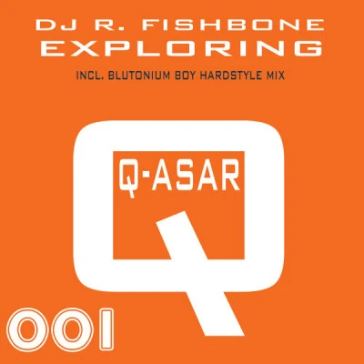 DJ R. FishbonePlasma Fire (Radio Mix)