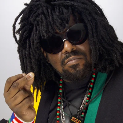 Afrika BambaataaPlanet Rock