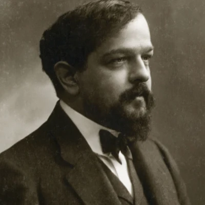 Claude Debussy